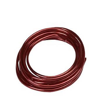 WIRE MEGA RED 10FT